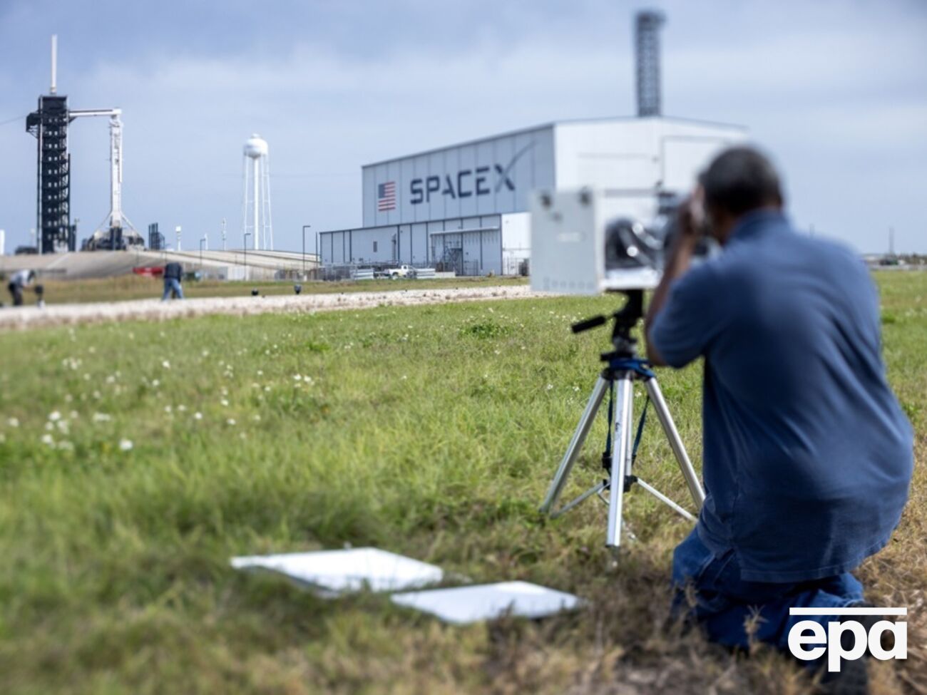 Компанія SpaceX допоможе NASA вивести з експлуатації Міжнародну космічну станцію