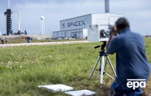 Компания SpaceX поможет NASA вывести из эксплуатации Международную космическую станцию