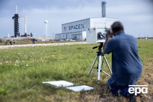 Компанія SpaceX допоможе NASA вивести з експлуатації Міжнародну космічну станцію