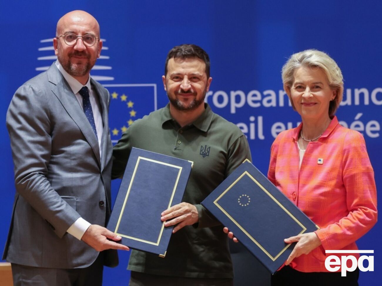 Підписані зобов'язання можуть переглянути через 10 років