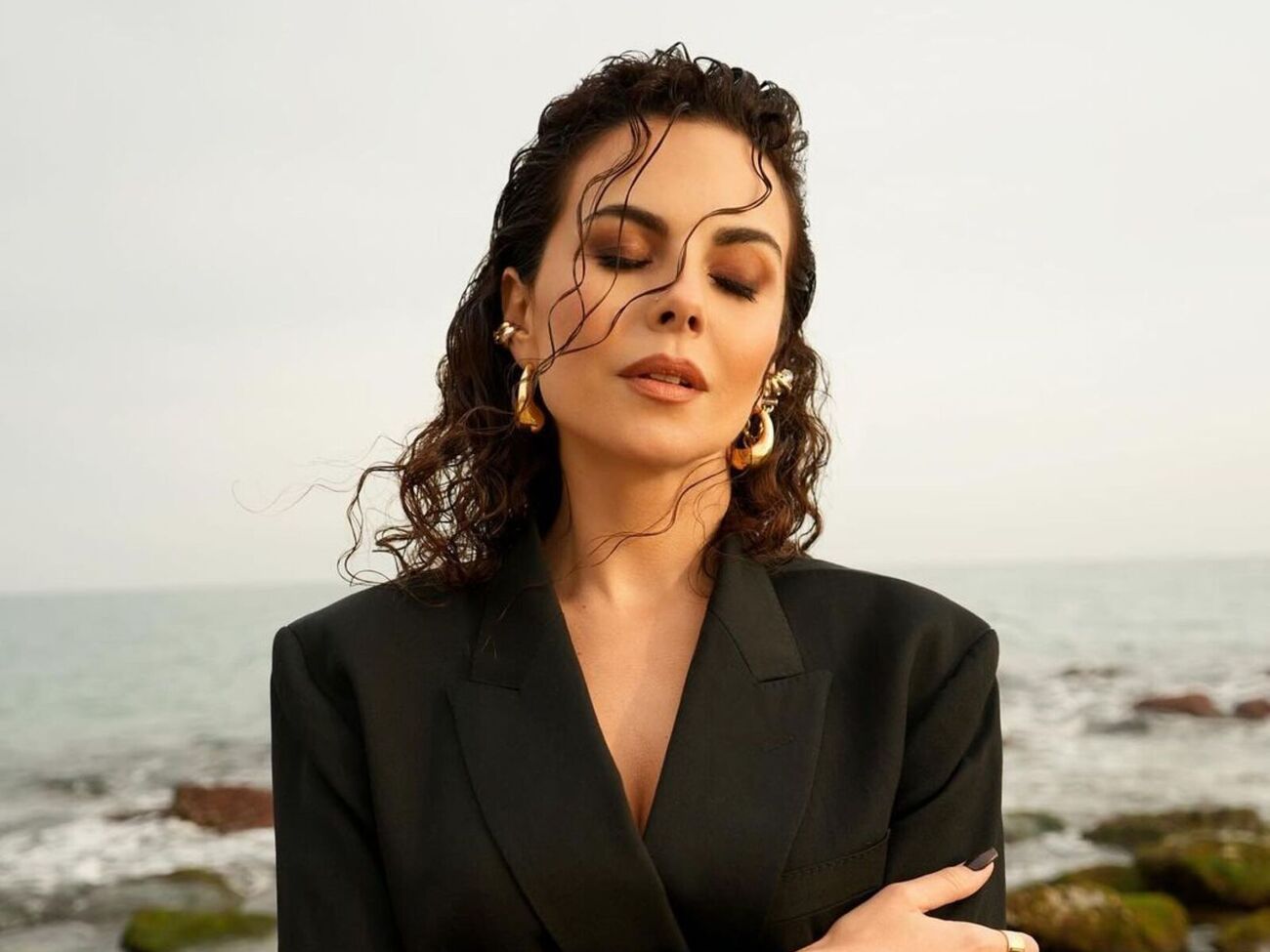 Каменских: Меня очень удивляло, что продолжали писать, что мы разводимся, когда я говорю: "Мы не развелись, мы не разводимся"