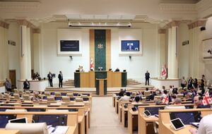 Инициативу поддержали 78 депутатов