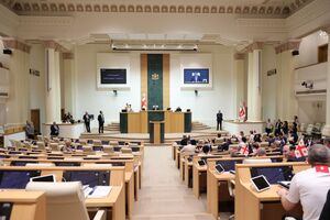 Инициативу поддержали 78 депутатов