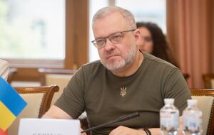 Герман Галущенко: Але це все одно 120 млрд, які дві державні компанії будуть нести для того, щоб тариф був такий, який є, – неринковий