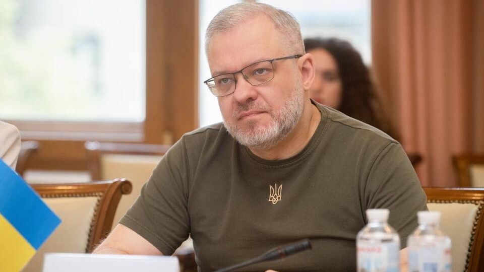 Герман Галущенко: Але це все одно 120 млрд, які дві державні компанії будуть нести для того, щоб тариф був такий, який є, – неринковий