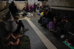 Не всі кияни змогли відразу прочитати про рейтинг через тривоги й вимкнення світла, заявив екснардеп