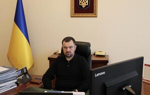 Валерий Пацкан: Нардепы, которые жали на кнопку за мою отставку, выполняли заказ