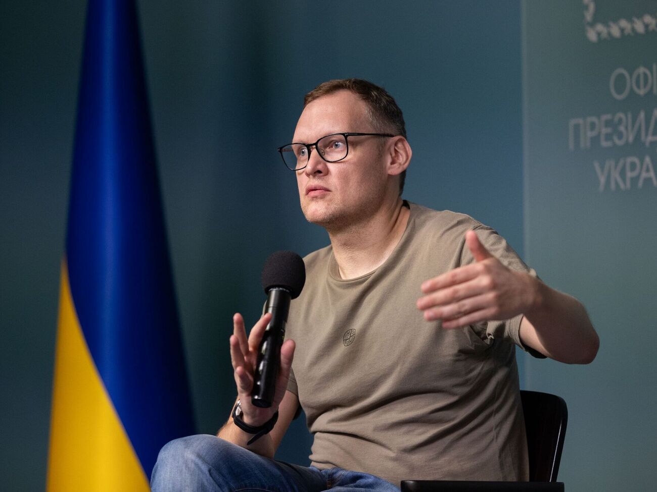 Смирнова підозрюють у незаконному збагаченні на 15,7 млн грн