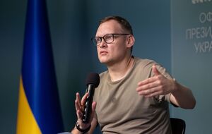 Смирнова подозревают в незаконном обогащении на 15,7 млн грн