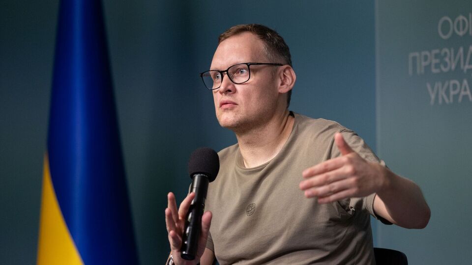 Смирнова подозревают в незаконном обогащении на 15,7 млн грн