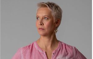 Лазарева о Путине: Да никак я к нему не отношусь