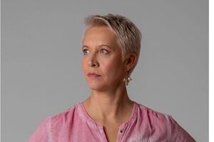 Лазарева о Путине: Да никак я к нему не отношусь