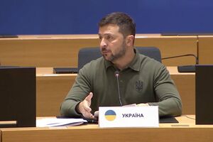 Зеленський: Бажаю, щоб наступне головування – Угорщини – було продуктивним