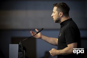 Зеленський: Почали знімати санкції з російських олігархів, ми маємо зупинити це