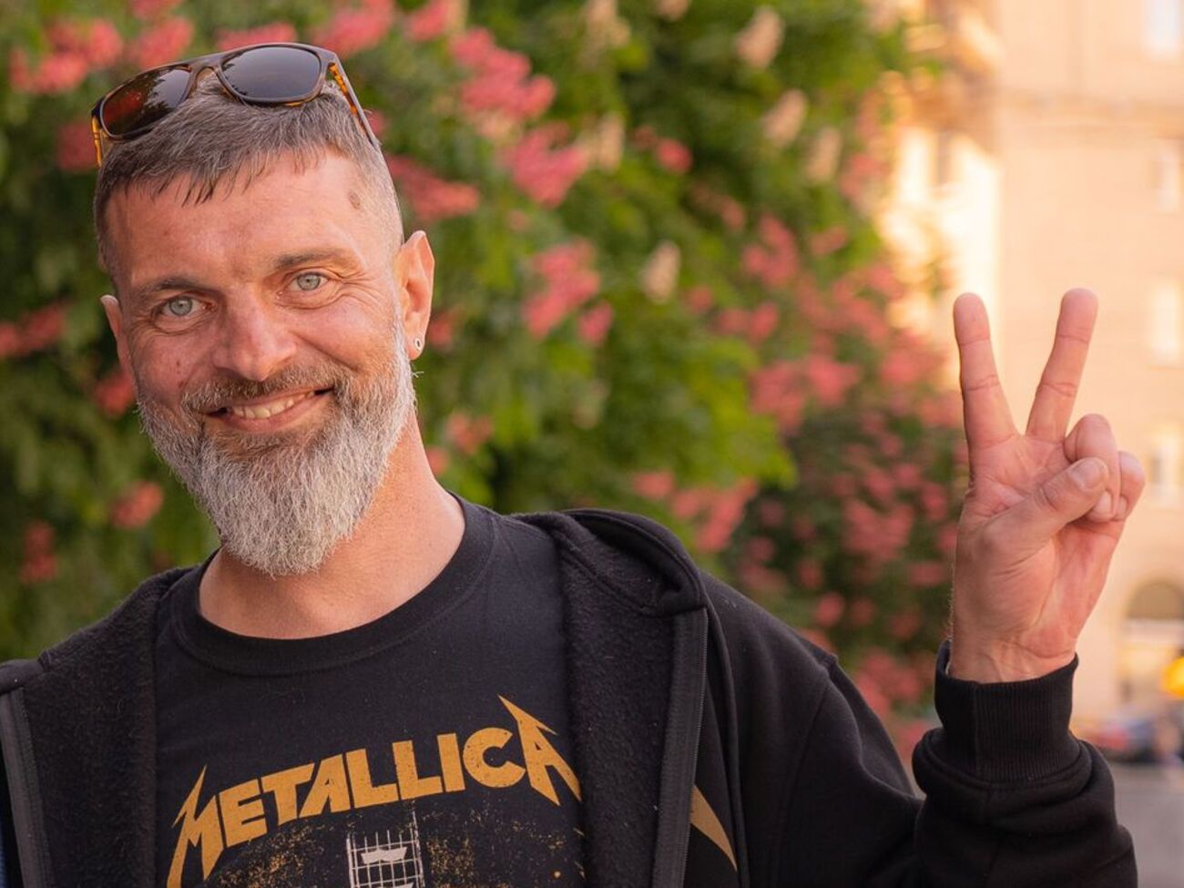 Дианов отметил, что был в США дважды