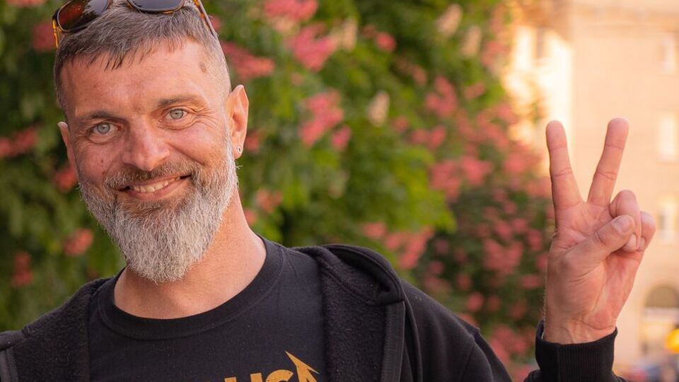 Діанов зазначив, що був у США двічі