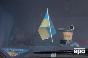 Для победы Украине нужно много оружия, считает Дианов