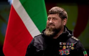 Кадиров очолює Чечню із 2007 року