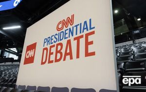 Дебати Байдена і Трампа триватимуть 90 хвилин