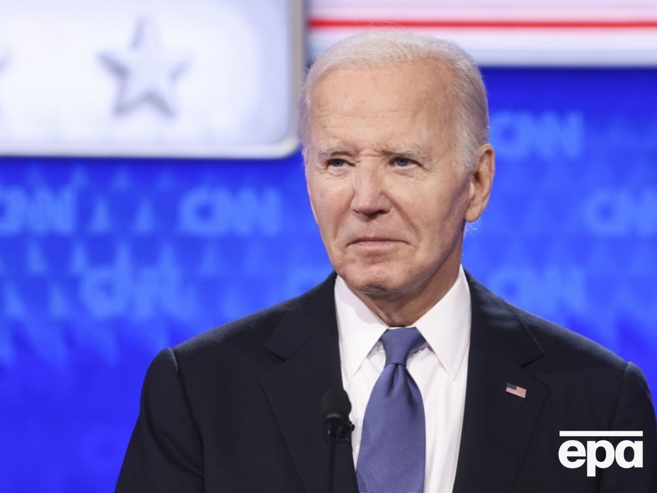 Байден вважає, що перемога Трампа призведе до нової війни