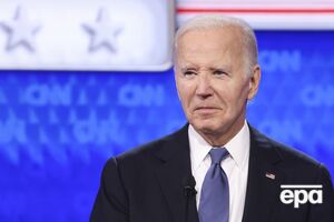 Байден вважає, що перемога Трампа призведе до нової війни