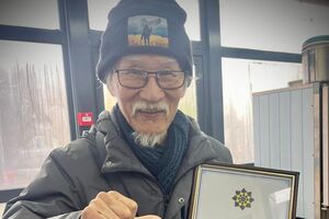 Цучико: Я не очень разбираюсь в украинском законодательстве. Чувствую себя обманутым