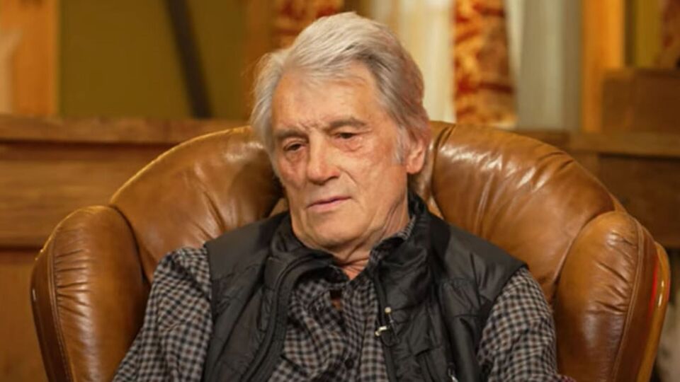 Ющенко був президентом України з 2005-го до 2010 року