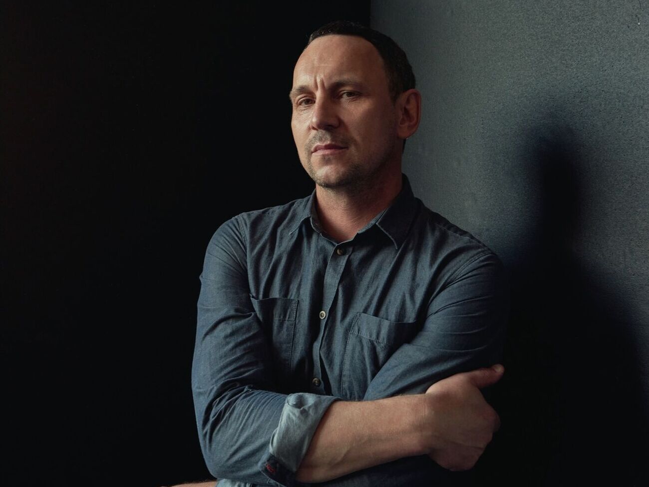 Харчишин: Пережить смерть близкого человека – гораздо легче, чем пережить болезнь сына, когда он становится другим