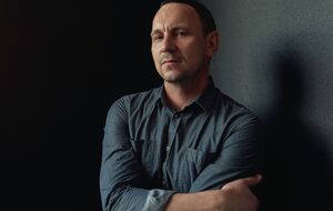 Харчишин: Пережити смерть близької людини – набагато легше, ніж пережити хворобу сина, коли він стає іншим