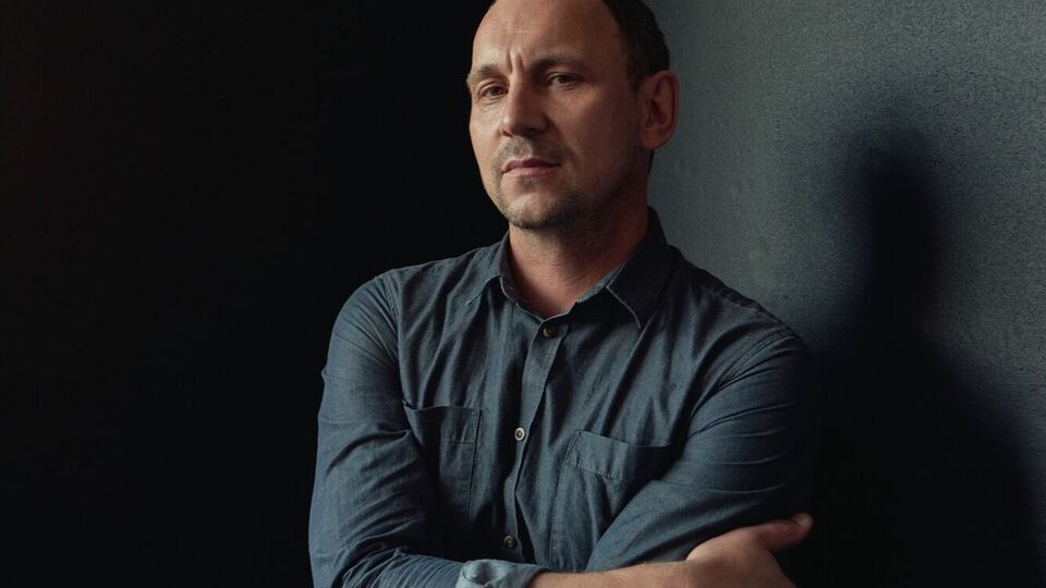 Харчишин: Пережити смерть близької людини – набагато легше, ніж пережити хворобу сина, коли він стає іншим