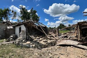 Росіяни обстріляли 12 областей України