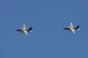 Росія втратила ще один Су-25