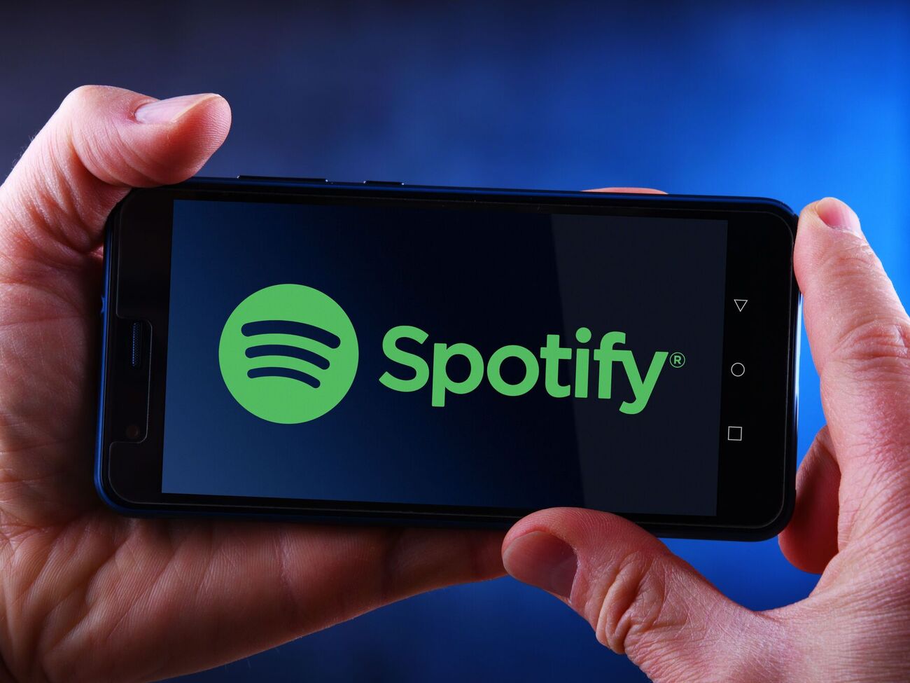 В январе 2023 года Spotify полностью покинул Россию и ликвидировал юридическое лицо