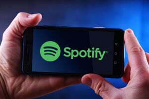 В январе 2023 года Spotify полностью покинул Россию и ликвидировал юридическое лицо
