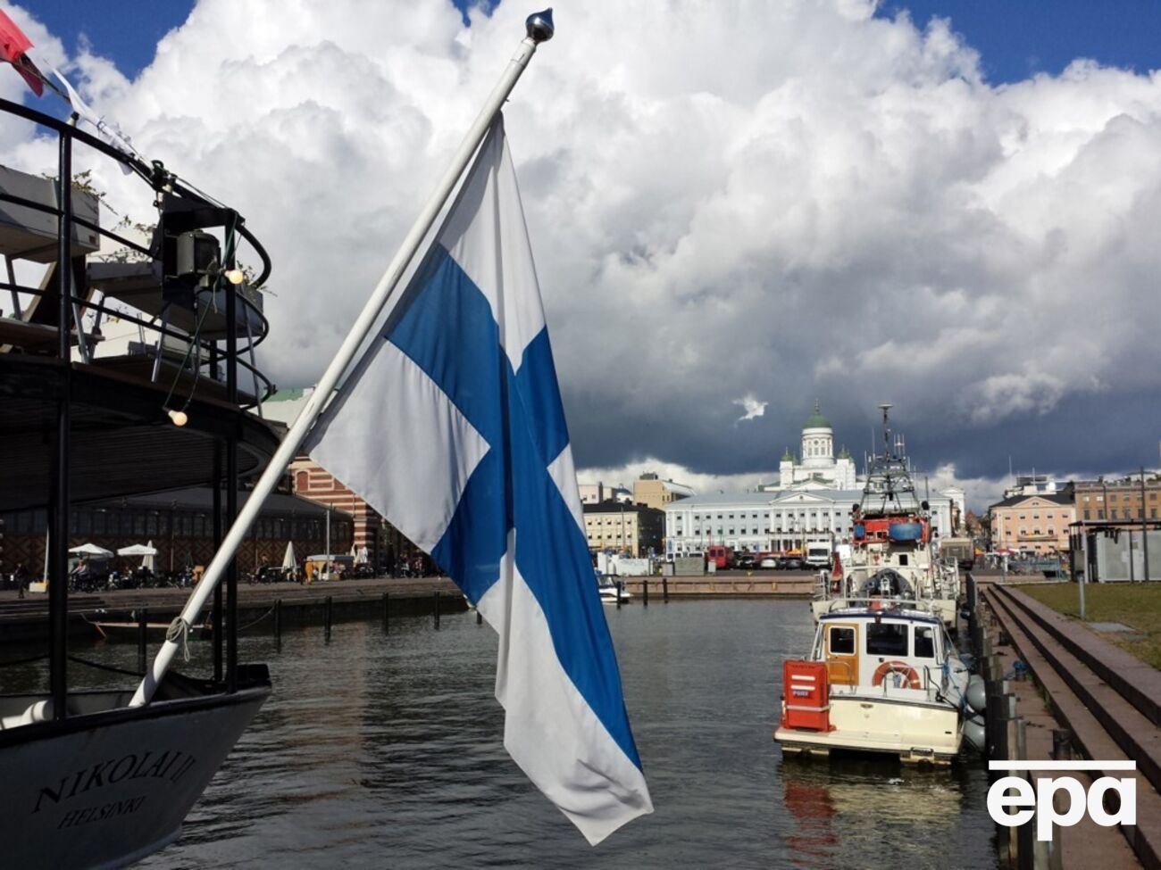 Это 24-я партия помощи с начала полномасштабной агресии РФ