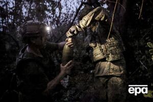 В Генштабе рассказали о текущей ситуации на фронте