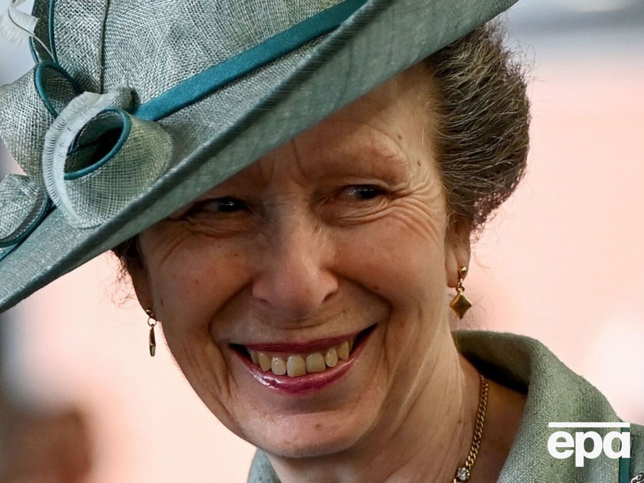 Из-за травмы принцесса Анна временно потеряла память