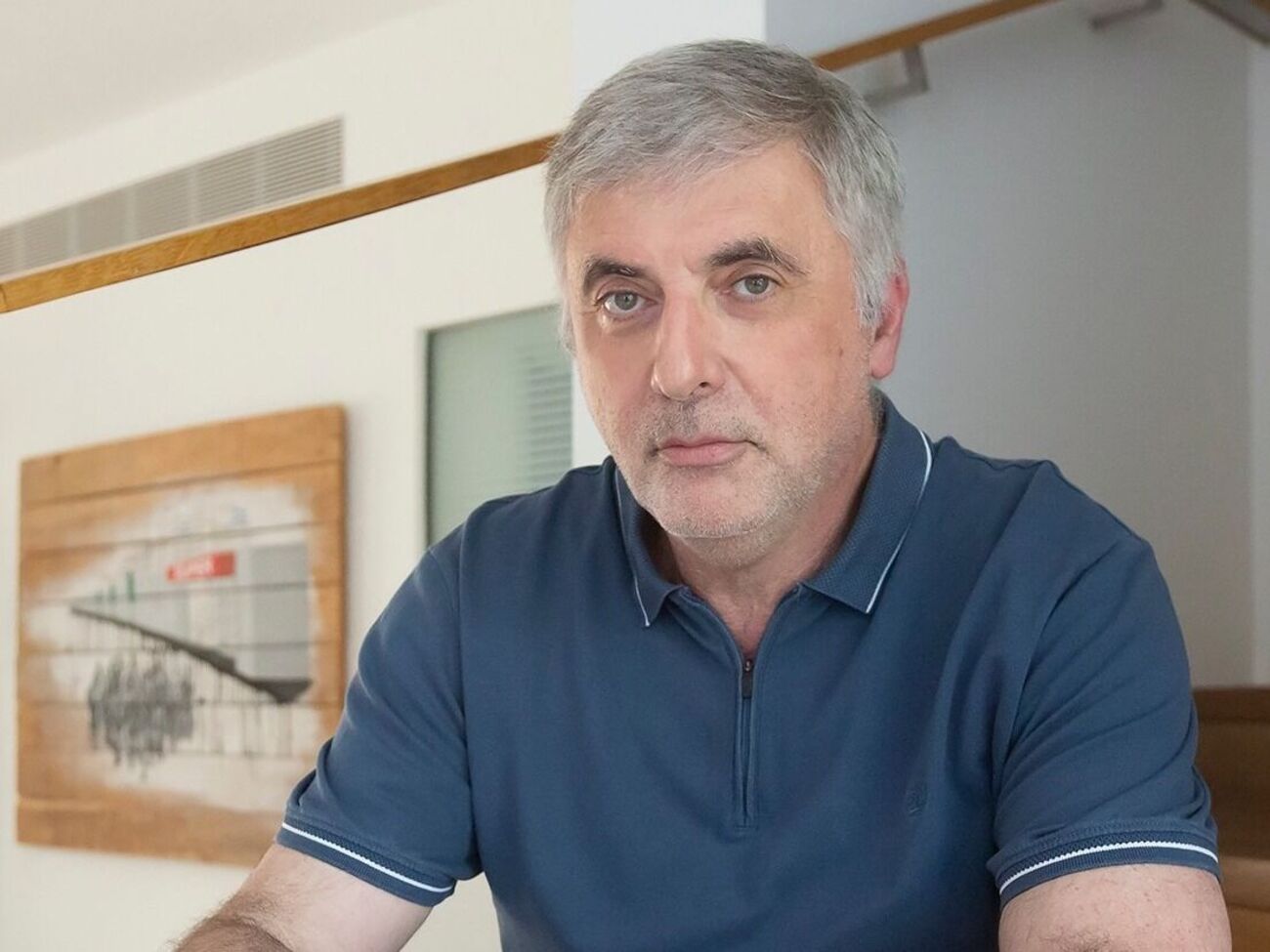 Трамп готовий продати Україну Путіну за першої нагоди. Ізраїлю, Україні та Європі потрібно вчитися справлятися самим