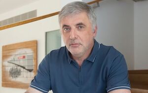 Трамп готовий продати Україну Путіну за першої нагоди. Ізраїлю, Україні та Європі потрібно вчитися справлятися самим