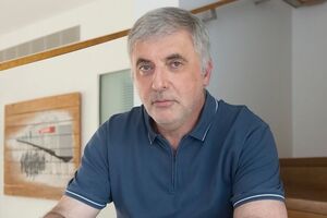 Трамп готовий продати Україну Путіну за першої нагоди. Ізраїлю, Україні та Європі потрібно вчитися справлятися самим