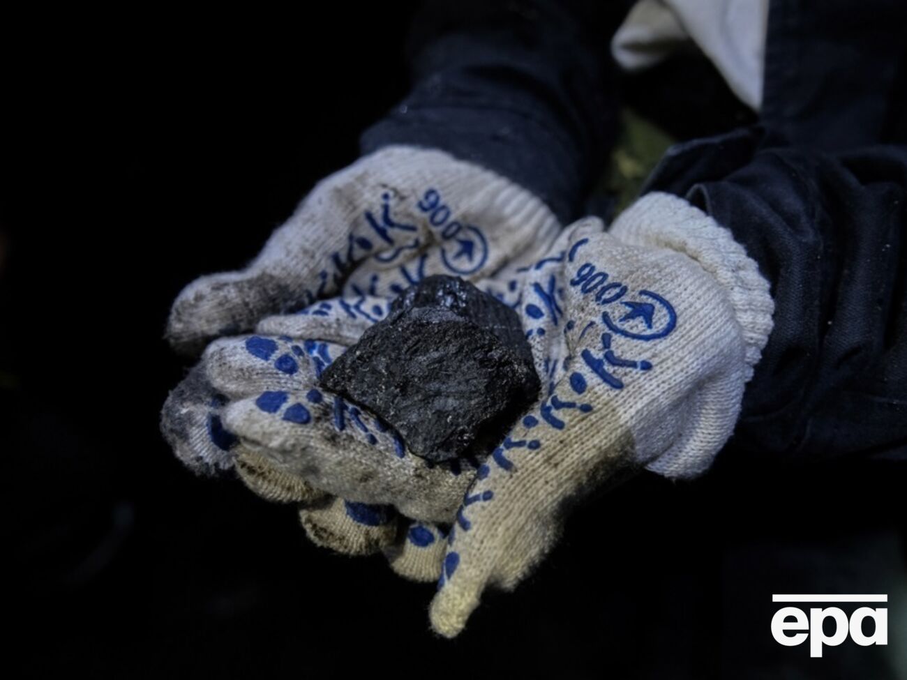 Угольная промышленность РФ терпит убытки