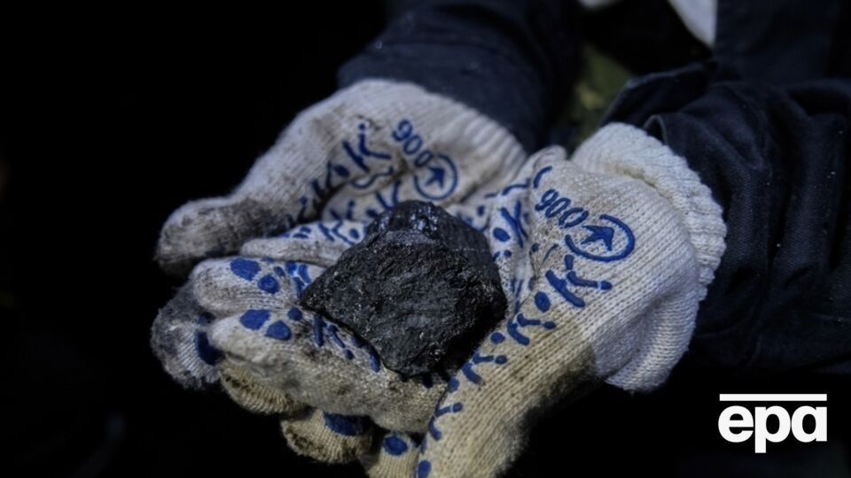 Угольная промышленность РФ терпит убытки