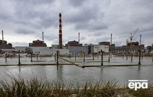 Гросси: Потеря одной станции радиационного контроля не оказывает прямого влияния на безопасность на ЗАЭС