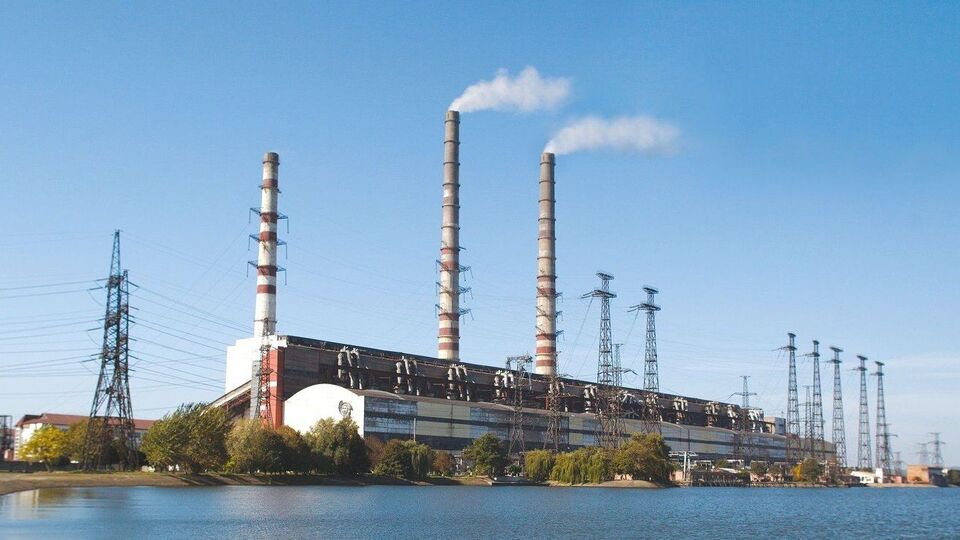 За словами Онищук, Росія атакувала Бурштинську ТЕС понад 12 разів