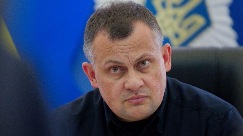 Даник официально возглавил ГСЧС