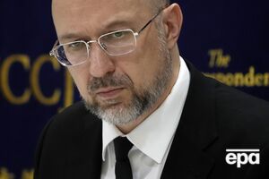 Україна підписала безпекові угоди з 19 країнами і Євросоюзом