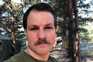 Мазуряк: Пройшов навчання. Про службу трохи згодом