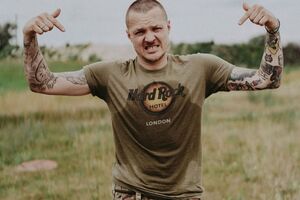 Галич: Тренируйтесь, когда у вас есть время