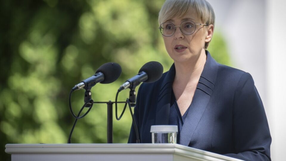 Пірц Мусар привітала підписання бепекової угоди між Україною та ЄС