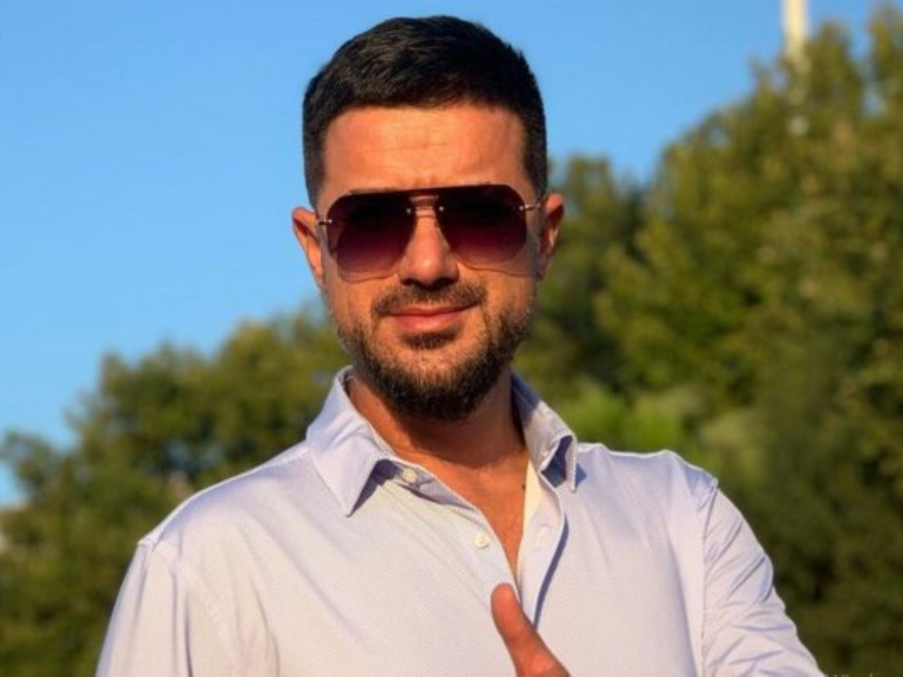 Налчаджиоглу разом із дочкою відпочиває в Туреччині